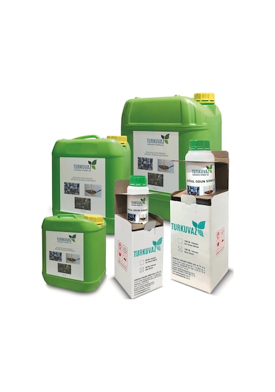 500 ML Turkuvaz Doğal Odun Sirkesi (Zararlılara Organik Çözüm)