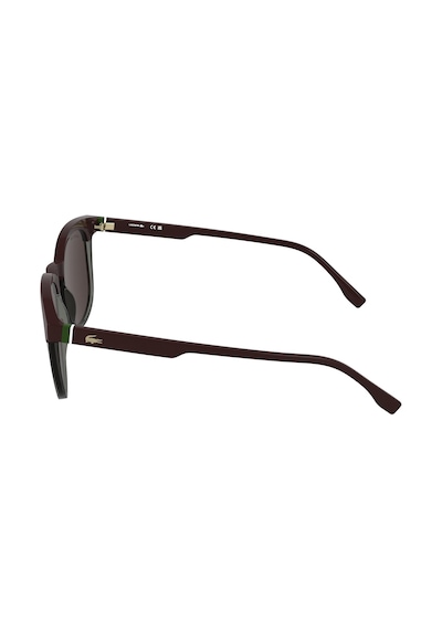 Lacoste L6073s 601 52 Unisex Güneş Gözlüğü Çok Renkli