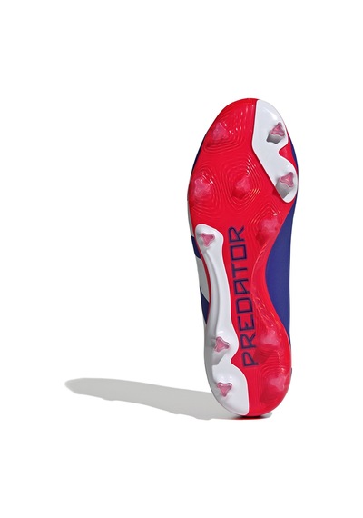 Adidas Predator Pro Fg Erkek Krampon If6330 Mavi