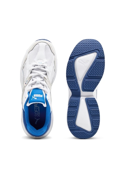 Puma Bmw Mms Profoam Galactic Erkek Beyaz Günlük Spor Ayakkabı 30941002