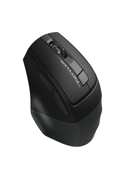 A4 Tech Fb35s Yeşil Bluetooth+2.4g Wireless Nano 2000dpı Mouse