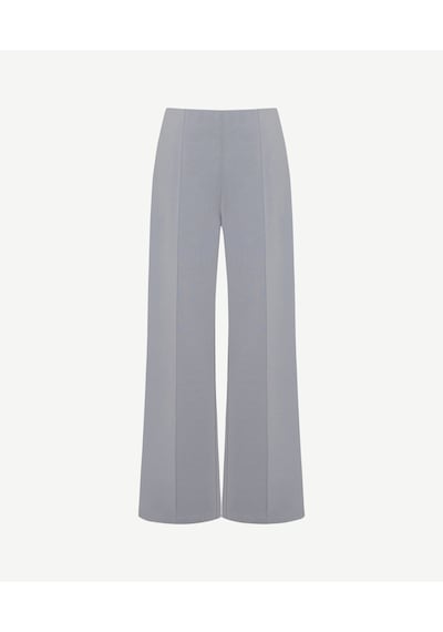 Yargıcı Tapered Normal Bel Pantolon 26kkpn3101l 005 Gri