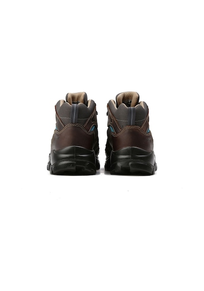 Grisport Unisex Trekking Bot Ve Ayakkabısı 13340D85T Kahverengi