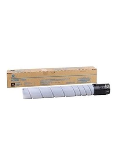 Konica Minolta Tn-324 Siyah Toner