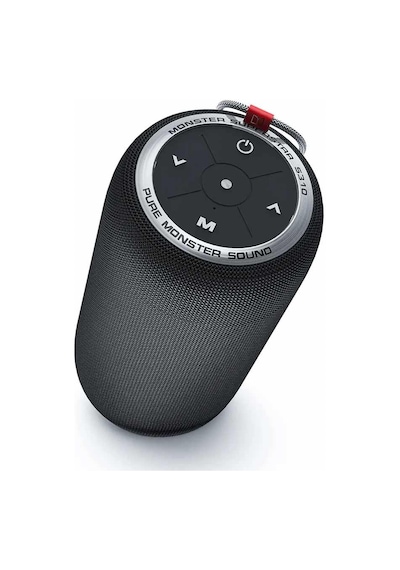 Monster Superstar S310 30 W Bluetooth 5.2 Hoparlör