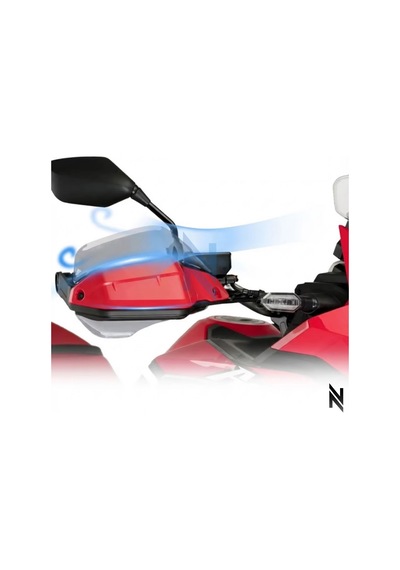 Honda Crf1100l Africa Twin, X-adv750 Elcik Koruyucu-198