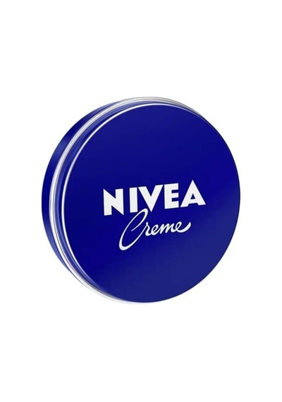 Nivea Creme Krem 75ml. Nemlendirici 80103
