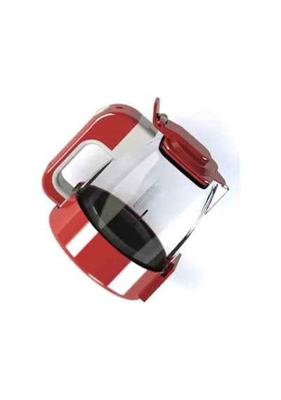 Ahmet Otomotiv Şahika Gizli Rezistans 24V - 750 ML Oto Su Isıtıcı