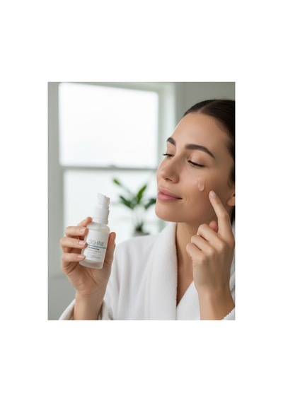 Hyaluronik Asit Serum - Hydra Bloom Serum - Yoğun Nemlendirici Serum - 2 Adet