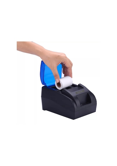 58Mm Adisyon Yazıcısı Termal Yazıcı (Yemeksepeti-Getir Uyumlu)