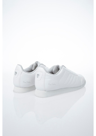 Pierre Cardin Pc-30484 Beyaz Erkek Spor Ayakkabı (456743003) Beyaz