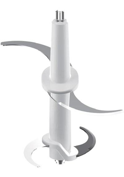 Fakir FW3503 3'ü 1 Arada Doğrayıcı