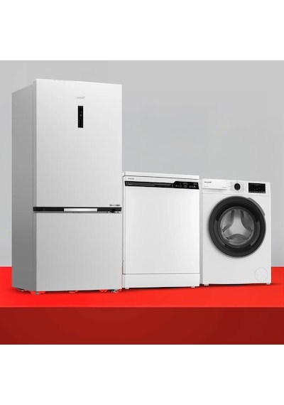 Arçelik Beyaz XL Çeyiz Paketi