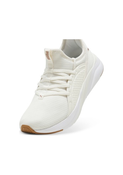 Puma Softride Sophia 2 Kadın Ekru Koşu Ayakkabısı Ekru