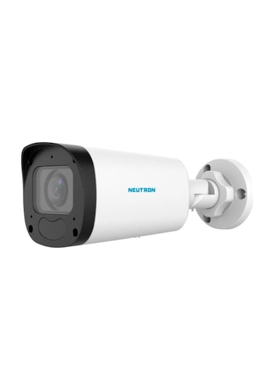 Neu-ıpbm211 2mp 2.8-12mm Motorize Lens Ultra H.265+ Dahili Sesli Ir Bullet Ip Kamera-131536