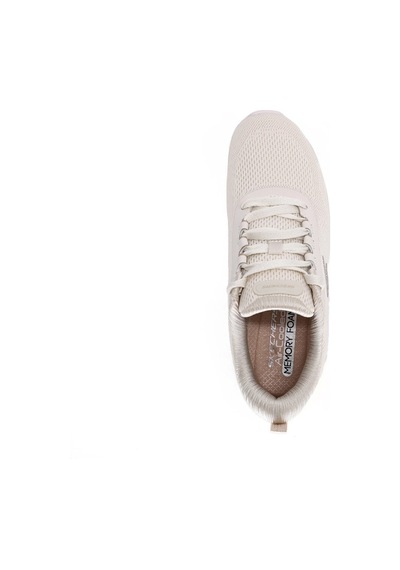 Skechers Brıllıant Shımmer Kadın Ayakkabı 150629-ntgd Krem
