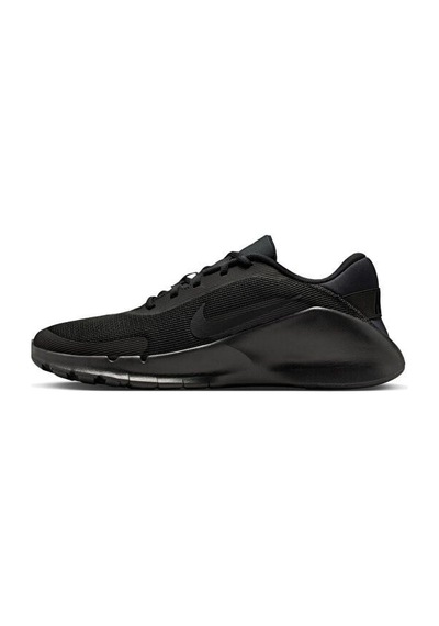 Nike Nıke Flex Traın Erkek Antrenman Ayakkabısı Hv9972-001 Siyah Renkli