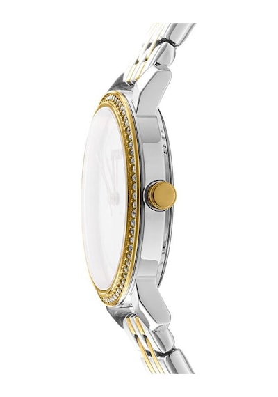 Dkny Dk1l065m0065 Kadın Kol Saati Altın - Metal