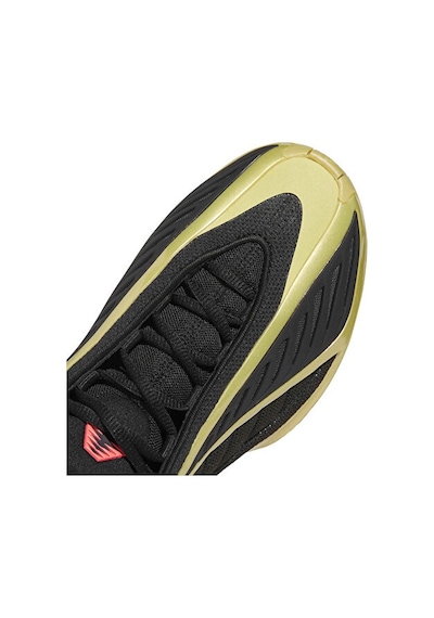 Adidas Anthony Edwards 2 J Genç Basketbol Ayakkabısı Kj5514 Siyah