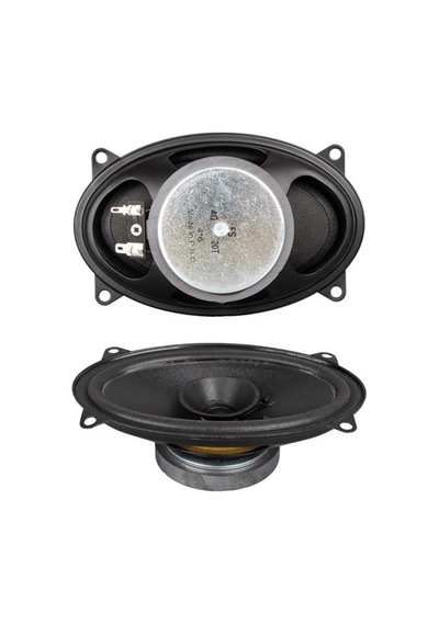 Fullsound K-1420t 4x6cm Renault-9 2 Li Takım Oval Oto Hoparlör