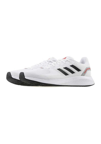 Adidas Runfalcon 2.0 Erkek Koşu Ayakkabısı Gv9552 Beyaz