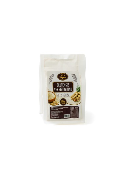 Glutensiz Yer Fıstığı Unu 200 Gr