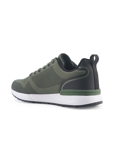 Vendor 2.0 5fx Haki Erkek Sneaker Haki