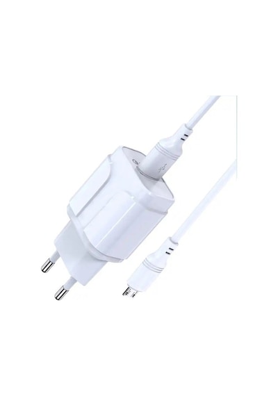 Tonex TX-20 18W 3.6A Quick Changer Hızlı Şarj Mikro Şarj Cihazı