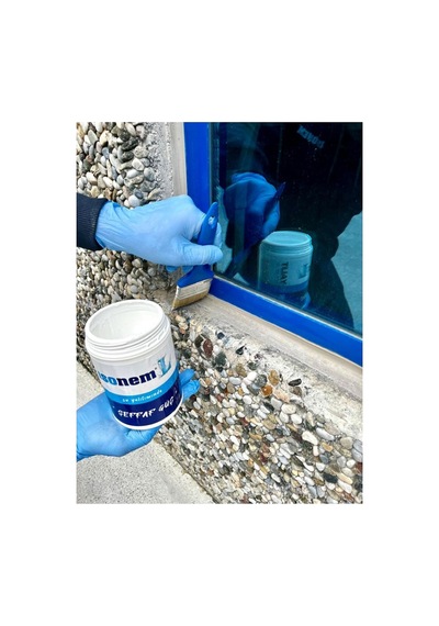 Ayrex İsonem L Şeffaf Güç Su Yalıtım Boyası 1 Kg