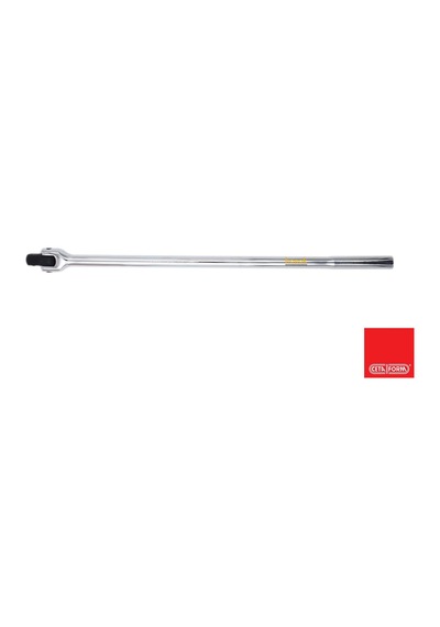 Ceta Form 375 Mm 1/2 Metal Saplı Mafsallı Kol C21-38mr