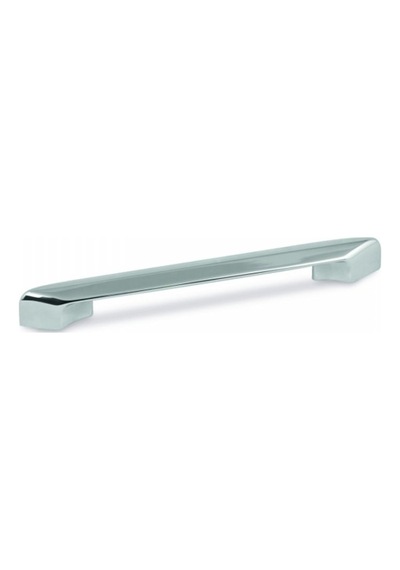Coşafak Zavinna Z311 Metal Krom 192/224Mm Akslı Kulp