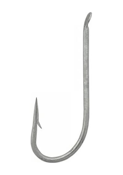 EFFE OLTA İĞNESİ 2310D Kalay Carbon - 100lu Paket - NO-12