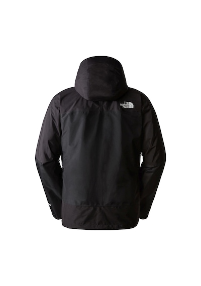 The North Face M Mountaın Lıght Trıclımate Gtx Erkek Ceket Nf0a84fcjk31 001