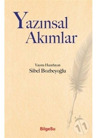 Yazınsal Akımlar