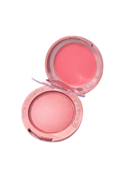 Tarte Macaron Blush & Glow Duo - Krem Ve Pudra Allık Ikilisi Honey Blossom Diğer