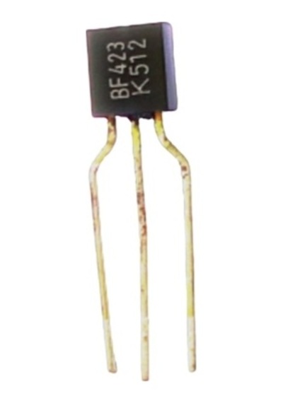 Bf 423 To-92 Transıstor