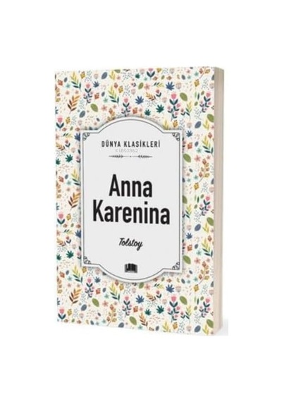 Anna Karenina - 57855210114539780184975