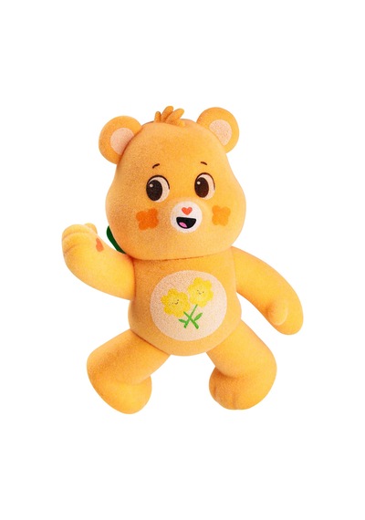 Care Bears Koleksiyon Figürleri - Friend Bear