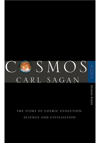 Cosmos - Abacus Science Greats