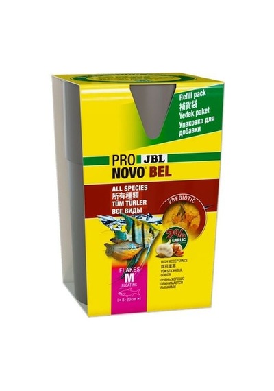 Jbl Pronovo Bel Flakes M 1000 Ml