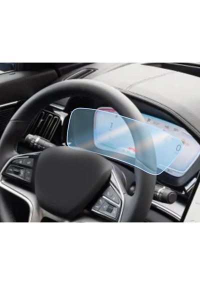 Byd Seal U Ev 12.3 İnç Ekran Koruyucu Dijital Gösterge Nano ' Sadece Ekran Koruyucu