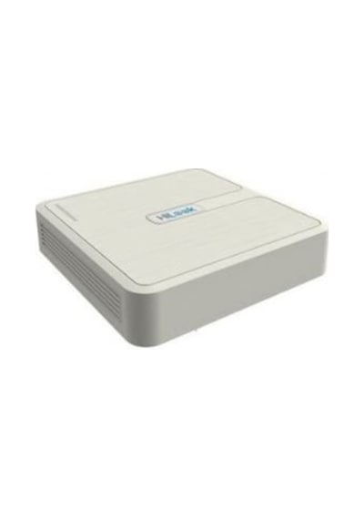 Hılook Nvr-108h-d 8 Kanal 1 Hdd Network Kayıt Cihazı