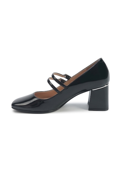 Nine West Armad 5pr Siyah Kadın Topuklu Ayakkabı 000000000102012564 Siyah Nine West Armad 5pr Siyah Kadın Topuklu Ayakkabı 000000000102012564 Siyah