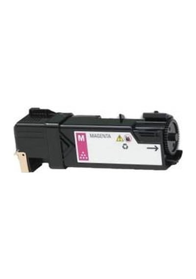 Xerox 6500 Kırmızı Uyumlu Toner 2.500Syf