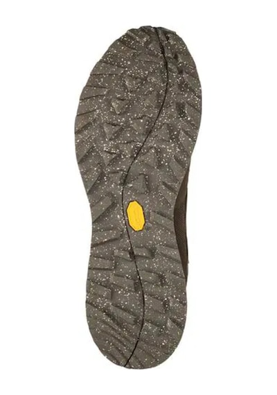 Jack Wolfskin 4056381 5178 Terraquest Texapore Mıd M Erkek Outdoor Bot Kahverengi
