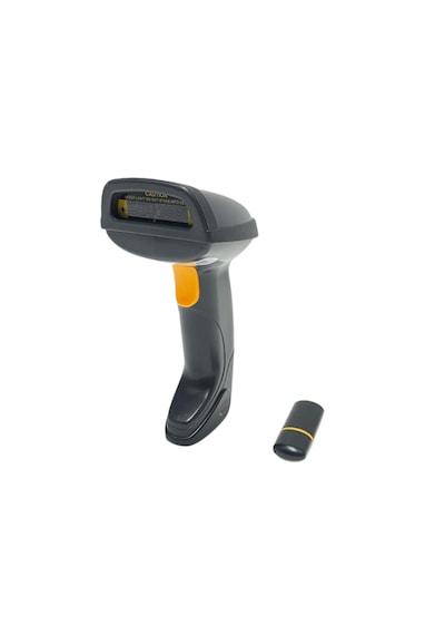 Performax Pr52 Kablosuz Karekod Ve Barkod Okuyucu