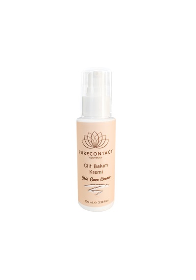 Purecontact Cilt Tonunu Eşitleyici ve Aydınlatıcı Bakım Kremi 100 ML