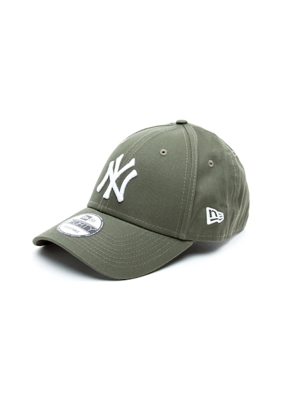 New Era New York Yankees Essential 9forty Unisex Yeşil Şapka - 80636010 Yeşil
