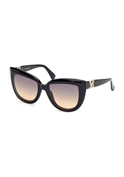 Maxmara MM 0029 01B Kadın Güneş Gözlüğü