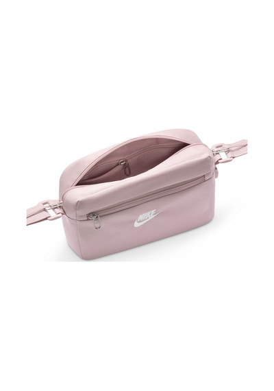 Nike Heritage Crossbody 2.0 4l Ib4378-627 Omuz Çantası Unisex Çanta Pudra